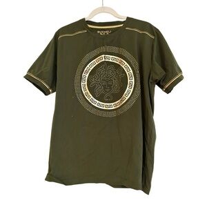 BUCHELI Graphic Tee